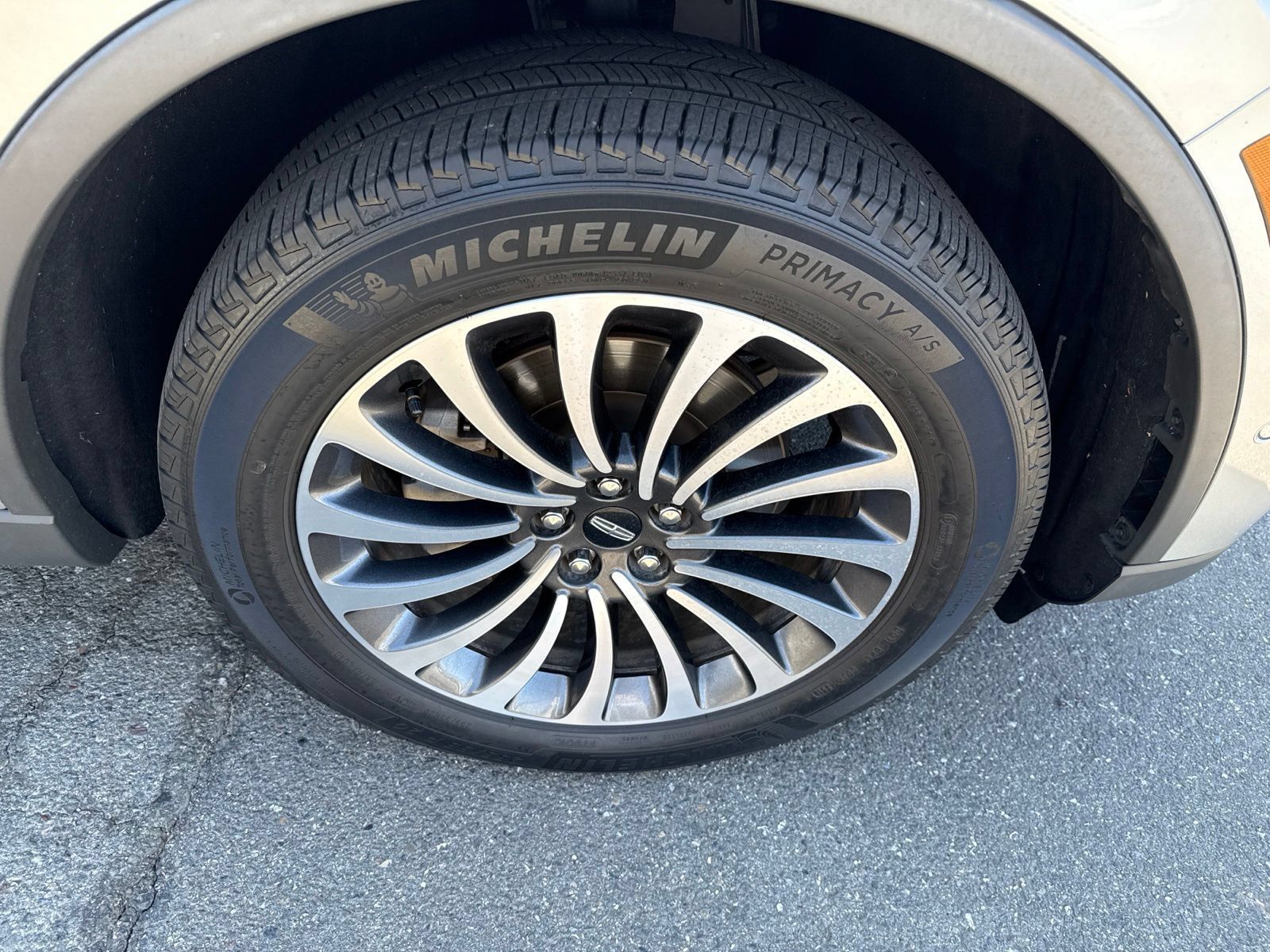 Used 2020 Lincoln Aviator Reserve w/ Equipment Group 201A AWD/4WD image 21