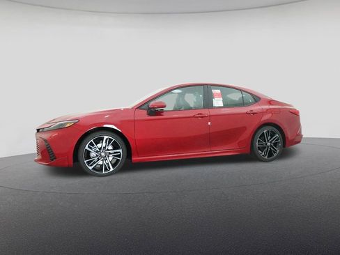 New 2026 Toyota Camry XSE image 18