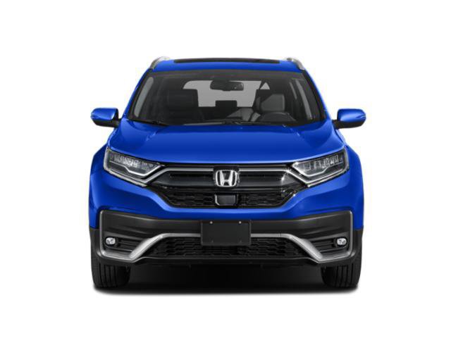 Used 2021 Honda CR-V Touring image 7