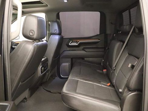 Used 2022 GMC Sierra 1500 Denali AWD/4WD image 40