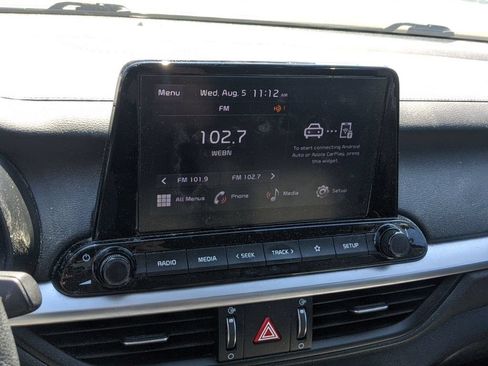 Certified 2023 Kia Forte LXS w/ LXS Technology Package FWD image 15