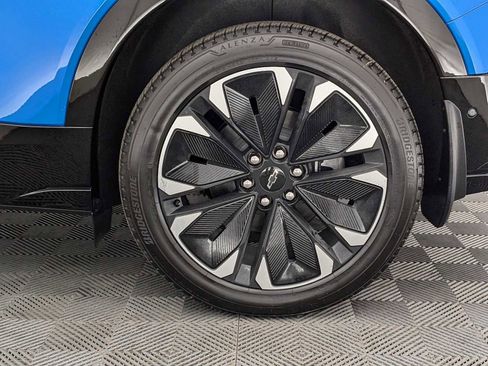 New 2026 Chevrolet Blazer EV RS image 14