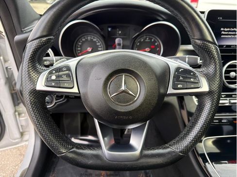 Used 2018 Mercedes-Benz C 300 Sedan image 7