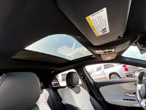 Used 2020 Mercedes-Benz A 220 A 220 image 14