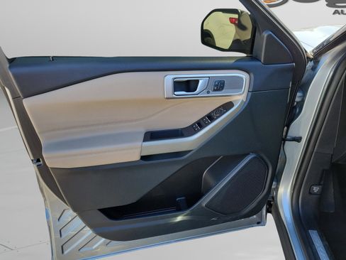 Used 2023 Ford Explorer Limited w/ Equipment Group 301A image 6