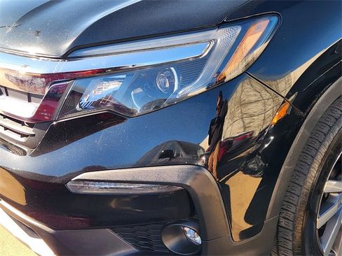 Certified 2021 Honda Pilot EX-L image 12