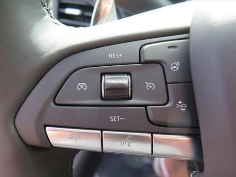 New 2026 Cadillac CT4 V image 22