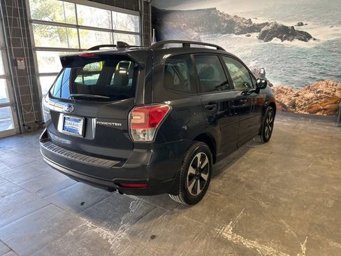 Used 2018 Subaru Forester 2.5i Premium image 38