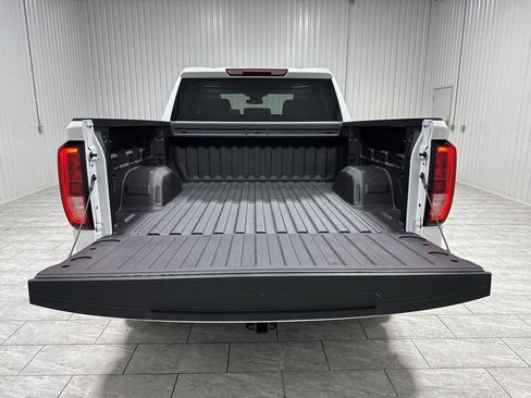 New 2026 GMC Sierra 1500 Pro w/ Graphite Edition AWD/4WD image 27