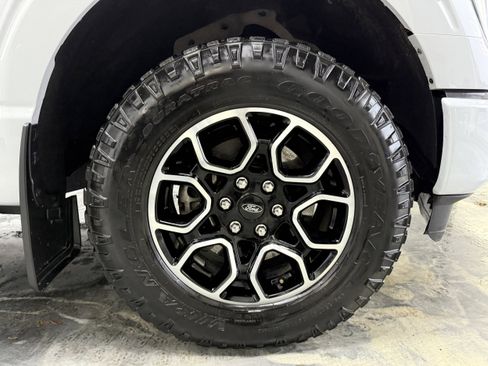 Used 2022 Ford F150 XLT w/ XTR Package image 31
