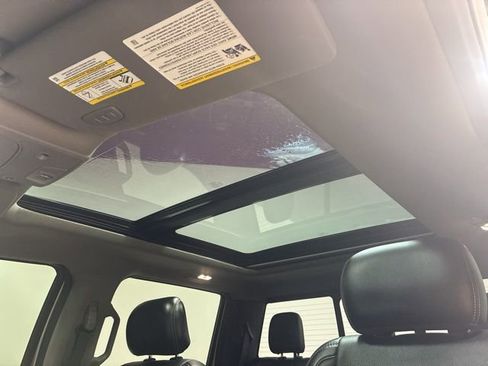 Used 2017 Ford F150 Lariat w/ Equipment Group 502A Luxury image 33