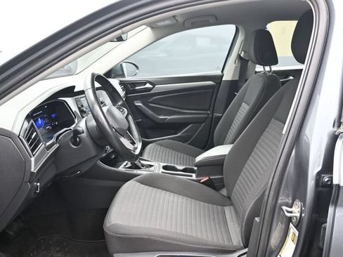 Used 2023 Volkswagen Jetta S FWD image 7
