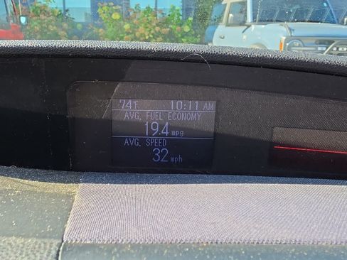 Used 2010 MAZDA MAZDA3 s Sport FWD image 10