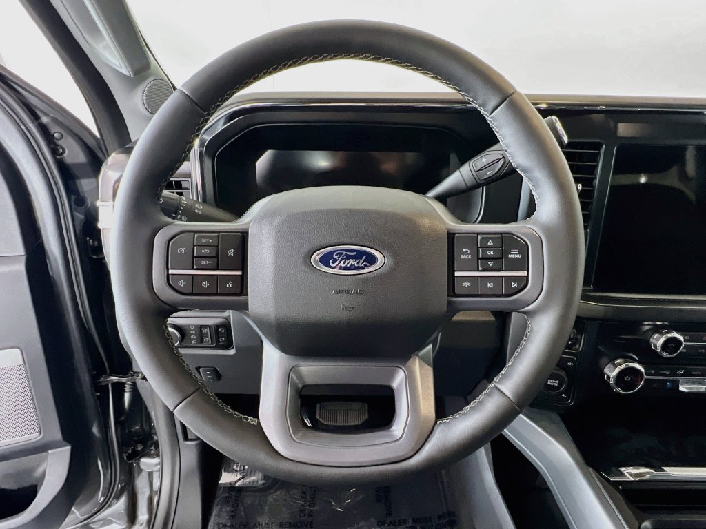 New 2026 Ford F350 Lariat w/ Chrome Package AWD/4WD image 8