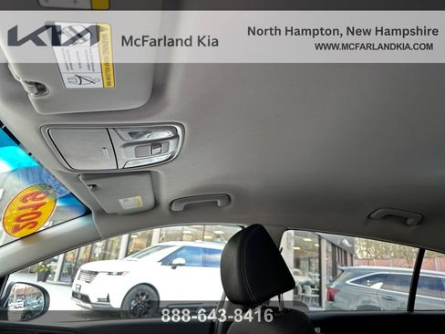 Used 2019 Kia Sportage LX image 30
