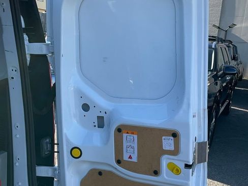 Used 2020 Ford Transit Connect XL FWD image 10