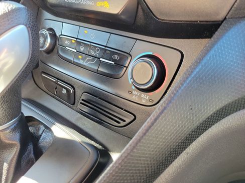 Used 2022 Ford Transit Connect XL w/ CNG/LPG Engine Prep Package image 19