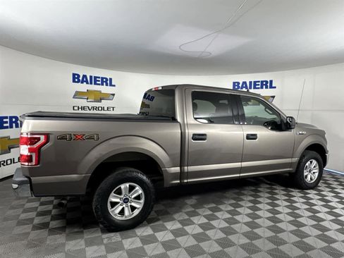 Used 2020 Ford F150 XLT image 6