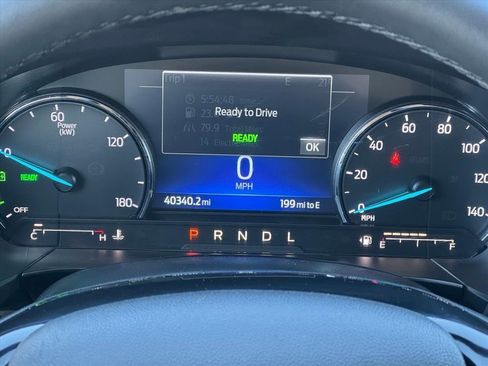 Used 2021 Ford Escape SE w/ Cold Weather Package image 13