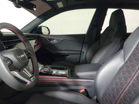 Used 2024 Audi RS Q8 AWD/4WD image 20
