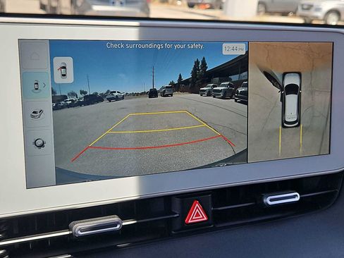 Certified 2024 Hyundai Ioniq 5 Limited RWD image 29