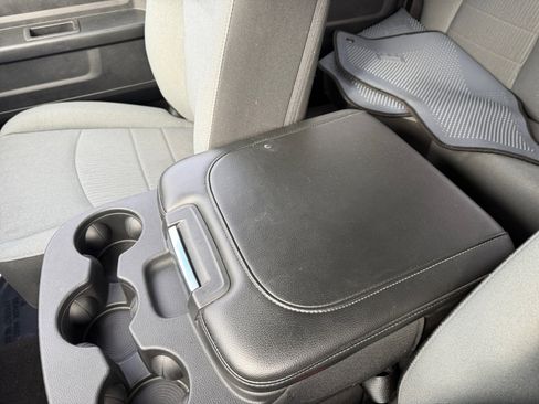 Used 2022 RAM 1500 Tradesman w/ Chrome Plus Package image 14