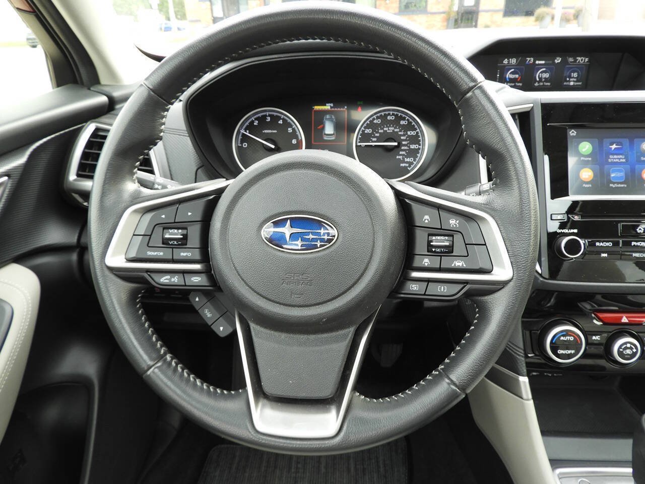 Used 2019 Subaru Forester Premium AWD/4WD image 21