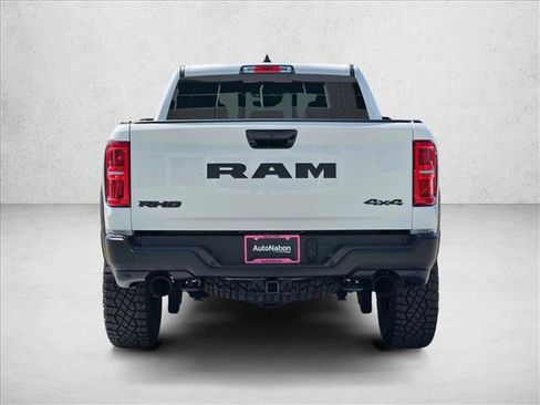 New 2026 RAM 1500 RHO AWD/4WD image 7