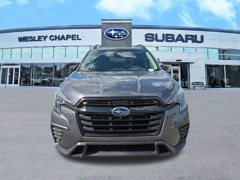 Used 2025 Subaru Ascent Bronze Edition image 8