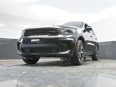 Used 2026 Dodge Durango GT AWD/4WD image 47