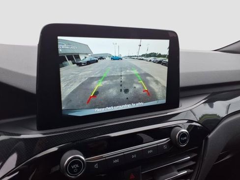 Used 2023 Ford Escape ST-Line image 23