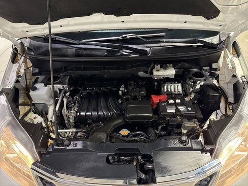 Used 2019 Nissan NV200 S image 39