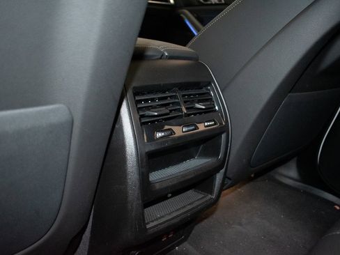 Certified 2026 BMW X5 xDrive40i w/ Parking Assistance Package image 25