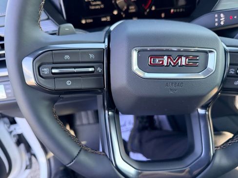 New 2026 GMC Acadia AT4 w/ Luxury Package AWD/4WD image 23