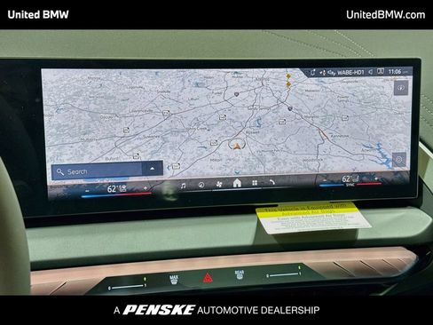 New 2026 BMW X3 xDrive30i w/ Premium Package AWD/4WD image 10
