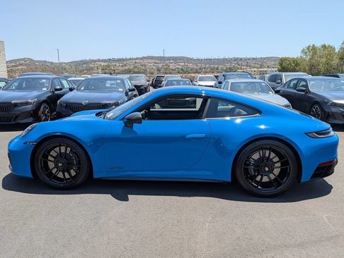 Used 2023 Porsche 911 GT3 RS image 5