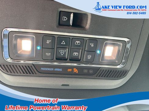 Used 2022 Ford F150 Tremor w/ Equipment Group 402A High AWD/4WD image 37