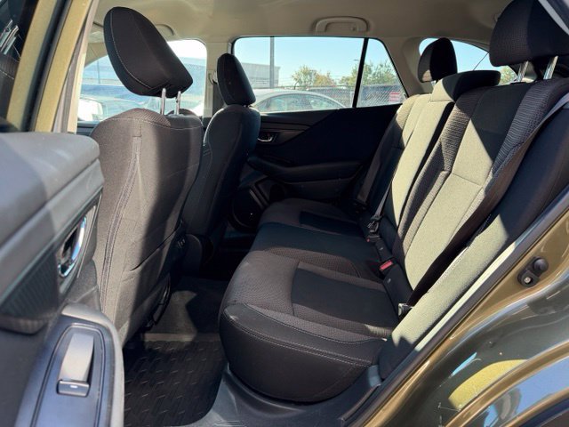 Used 2020 Subaru Outback Premium AWD/4WD image 12