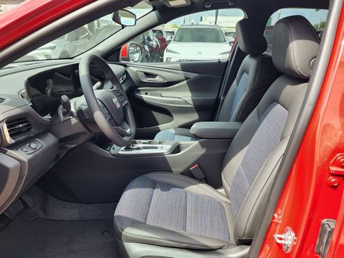 New 2026 Buick Envista Preferred image 15