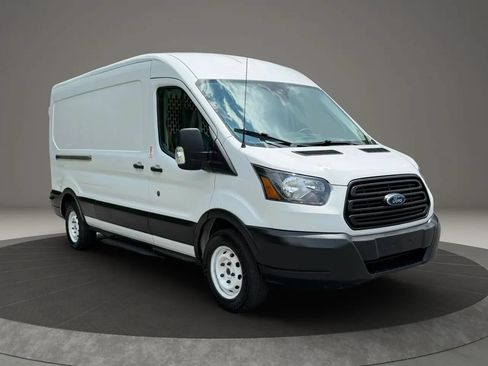 Used 2019 Ford Transit 150 148 Medium Roof RWD image 9