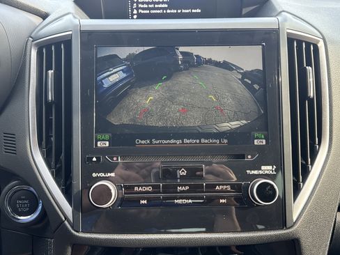 Used 2023 Subaru Forester Touring w/ Popular Package #3 image 21