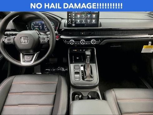 New 2026 Honda CR-V Sport Touring image 6
