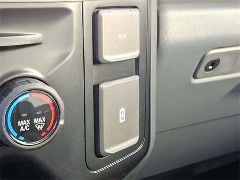New 2026 Ford F350 XL w/ STX Appearance Package image 16