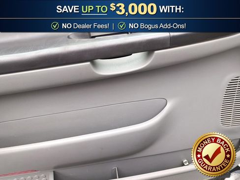 Used 2005 Ford F250 XLT image 16