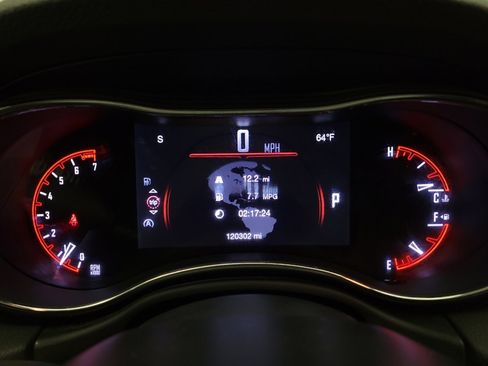 Used 2016 Dodge Durango SXT w/ Quick Order Package 23B image 23