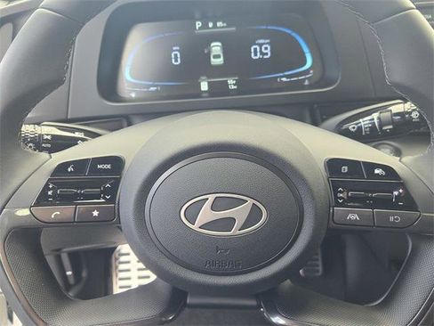 New 2026 Hyundai Elantra Sport w/ Cargo Package image 19