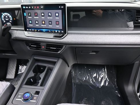 New 2026 Volkswagen Tiguan S AWD/4WD image 43
