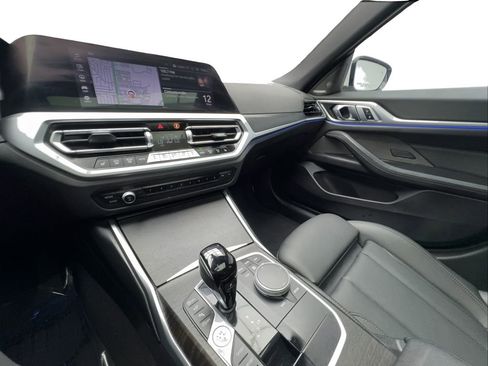 Used 2023 BMW 430i Gran Coupe w/ Premium Package RWD image 43