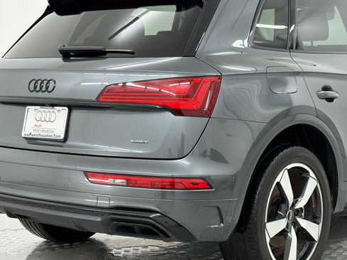 Used 2023 Audi Q5 2.0T Premium Plus w/ Premium Plus Package AWD/4WD image 23