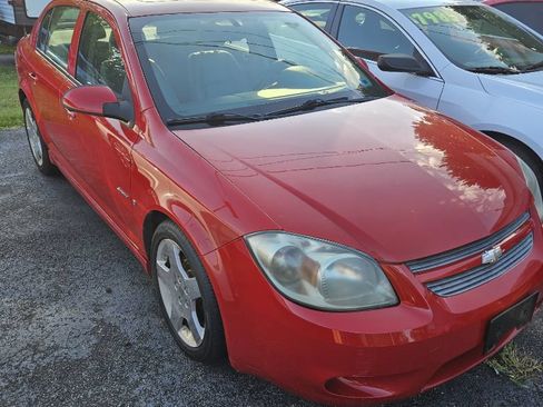 Used 2008 Chevrolet Cobalt Sport FWD image 12
